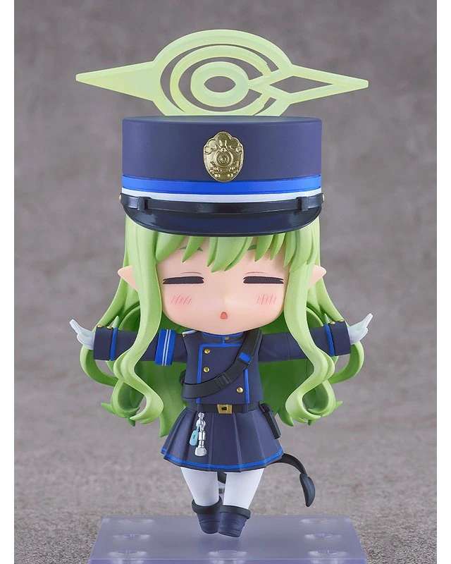 Alt view image 5 of 6 - Good Smile Company Blue Archive Hikari Tachibana Action Figure US DUTY PAID