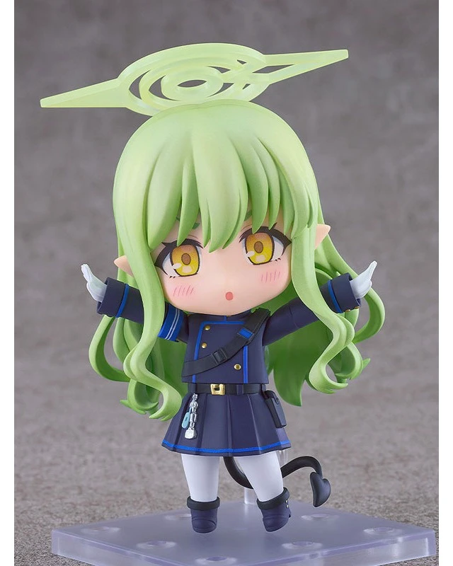 Alt view image 6 of 6 - Good Smile Company Blue Archive Hikari Tachibana Action Figure US DUTY PAID