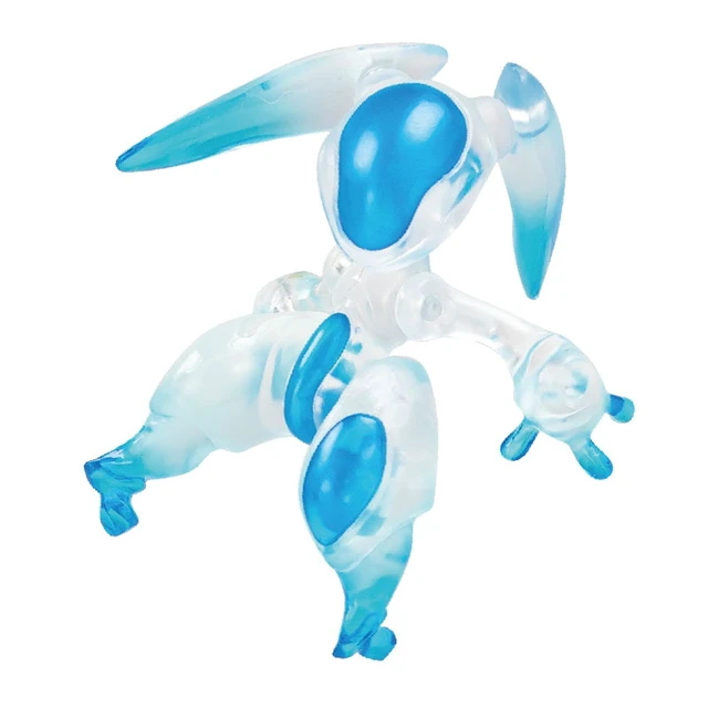 Alt view image 5 of 5 - FORM Bits Rabbit Box of 4 US Import Fees Included