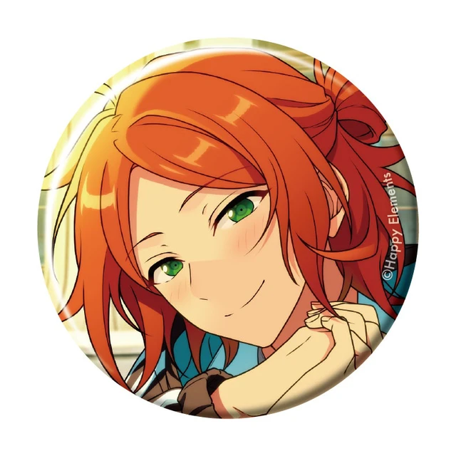 Alt view image 2 of 6 - Ensemble Stars!! 2025 Dec. Casual Side Can Badge Box of 13 US DUTY PAID