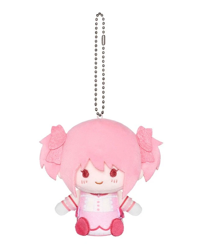 Alt view image 2 of 6 - Good Smile Moment Puella Magi Madoka Magica The Rebellion Story Mini Figure