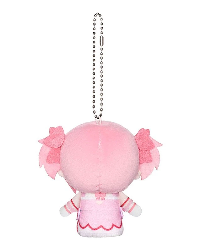 Alt view image 3 of 6 - Good Smile Moment Puella Magi Madoka Magica The Rebellion Story Mini Figure