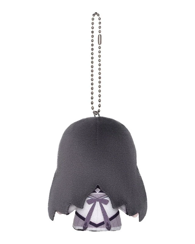 Alt view image 5 of 6 - Good Smile Moment Puella Magi Madoka Magica The Rebellion Story Mini Figure