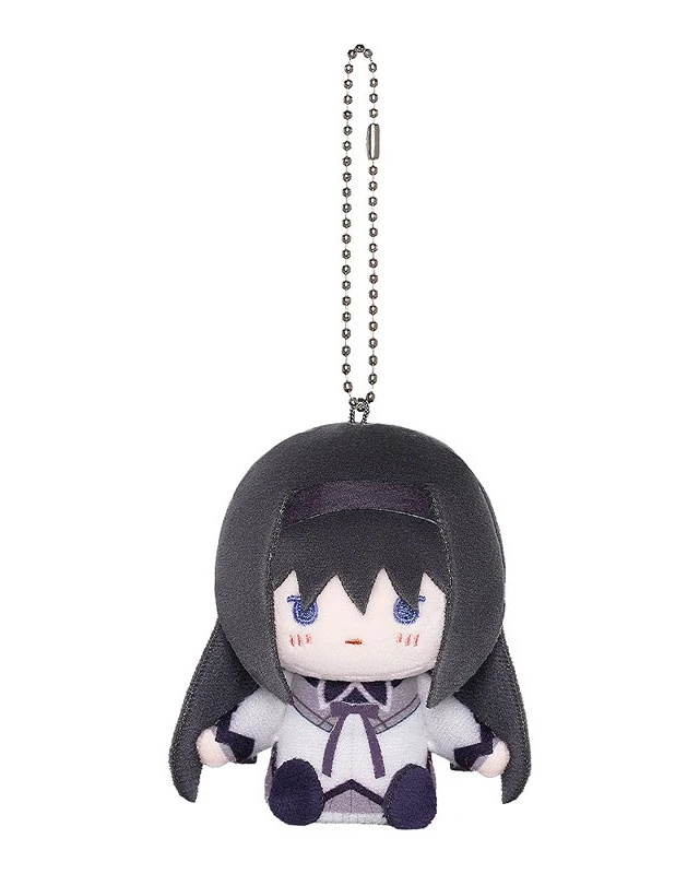 Alt view image 4 of 6 - Good Smile Moment Puella Magi Madoka Magica The Rebellion Story Mini Figure