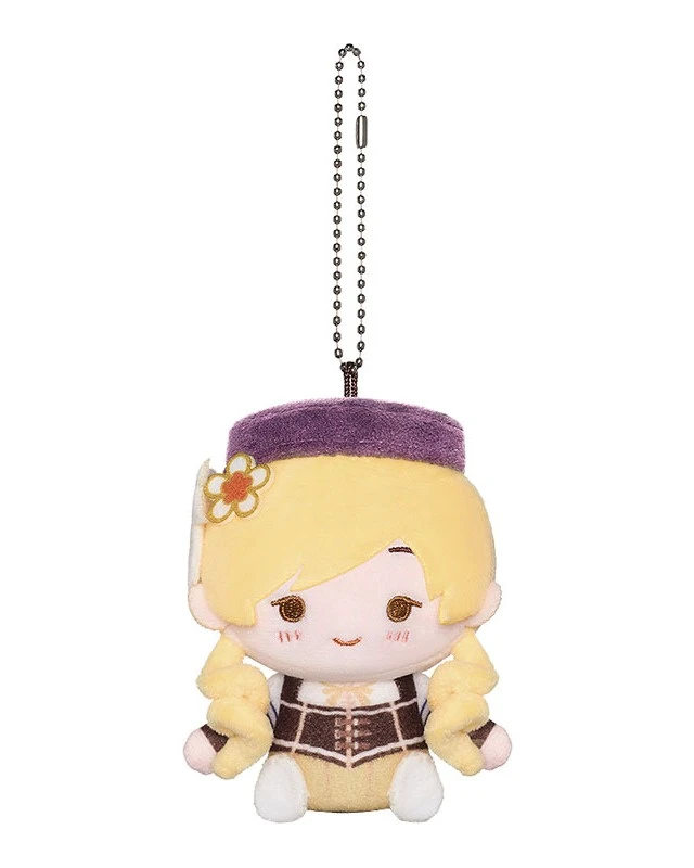 Alt view image 6 of 6 - Good Smile Moment Puella Magi Madoka Magica The Rebellion Story Mini Figure