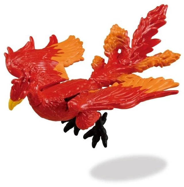 Main image of Takara Tomy Adventure Continent Ani Kingdom Freya Phoenix Figure US DUTY PAID