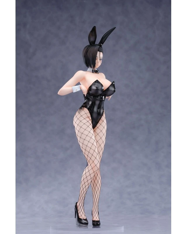 Alt view image 6 of 6 - MAGI ARTS Yashiki Yuko Bunny Girl Deluxe Edition 1/4 Figure Bonus US DUTY PAID