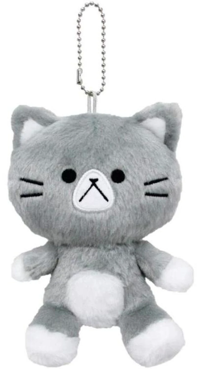 Main image of Chanpachi Bear S Size Plush No Gift Wrapping US Import Fees Included