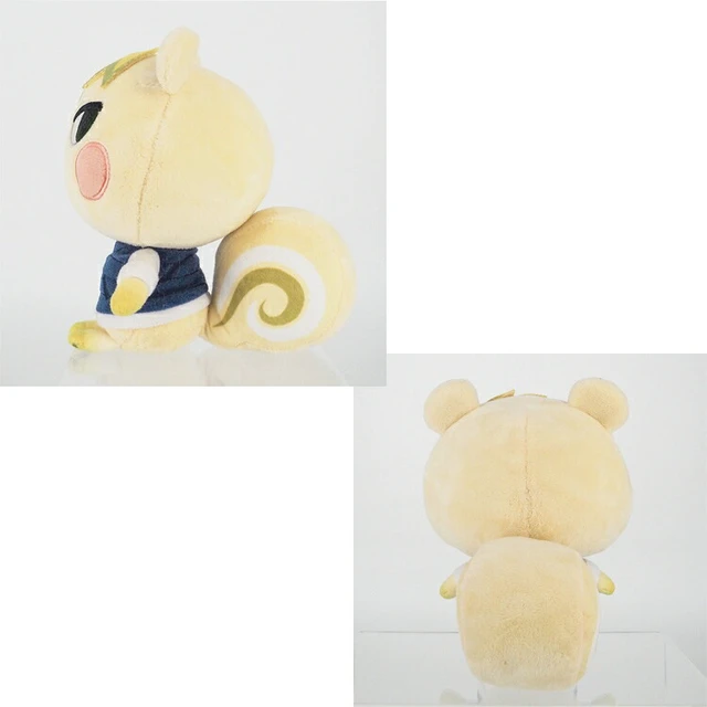 Alt view image 2 of 3 - Animal Crossing DP26 ALL STAR COLLECTION Jun S Plush US Import Fees Included