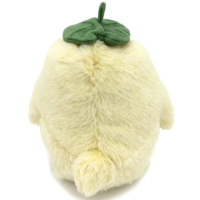 Alt view image 3 of 3 - Spirited Away Ootorisama Fluffy Beanbag US Import Fees Included
