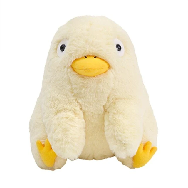 Main image of Spirited Away Ootori-sama 830232 S Size Best Friends Plush US DUTY PAID