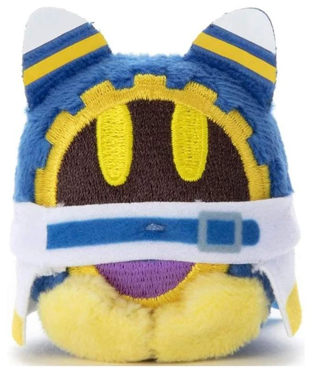 Main image of Kirby of the Stars Magolor Mini Mini Friends minimaginationTOWN US DUTY PAID