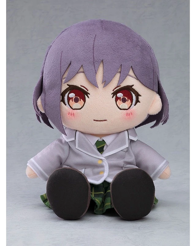 Alt view image 2 of 2 - Japan Good Smile Company BanG Dream! MyGO!!!!! Tomori Takamatsu Plush