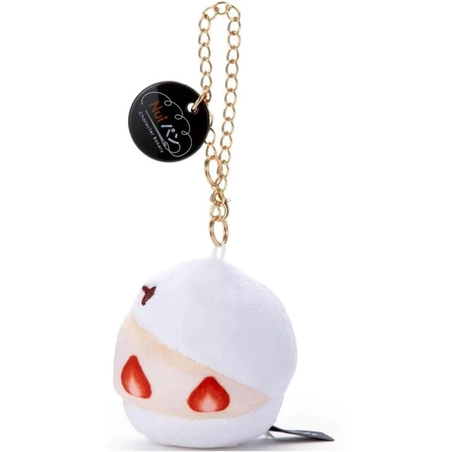 Alt view image 3 of 4 - Baymax Maritozzo Nui Pan Mascot US Import Fees Included