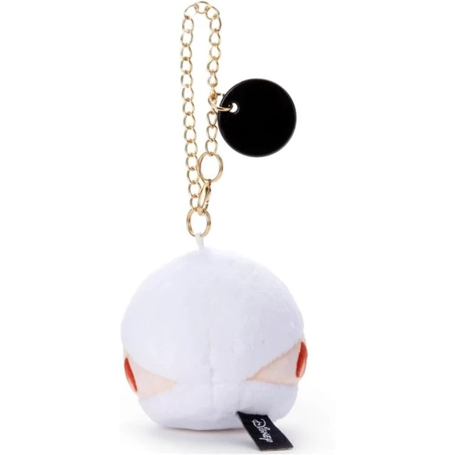Alt view image 4 of 4 - Baymax Maritozzo Nui Pan Mascot US Import Fees Included
