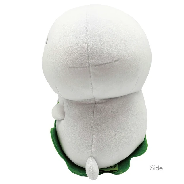 Alt view image 2 of 4 - O-Bungu to Issho 18022 O-Bungu-san Kashiwamochi Plush US Import Fees Included