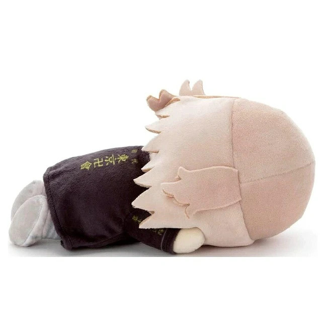 Alt view image 2 of 3 - Tokyo Revengers Manjiro Sano Sleeping Friends Plush US Import Fees Included