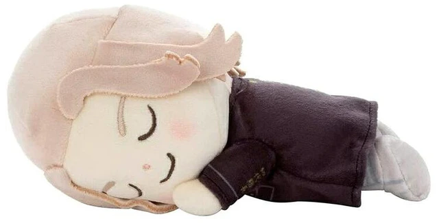Main image of Tokyo Revengers Manjiro Sano Sleeping Friends Plush US Import Fees Included