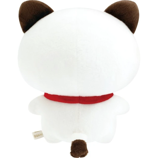 Alt view image 2 of 5 - Ishiyowa-chan / Ishitsuyo-chan Plush 2nd Batch US Import Fees Included