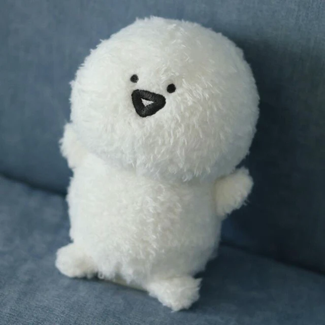 Main image of Obungu to Issho Obungu-san Mimicking Swaying Plush US Import Fees Included