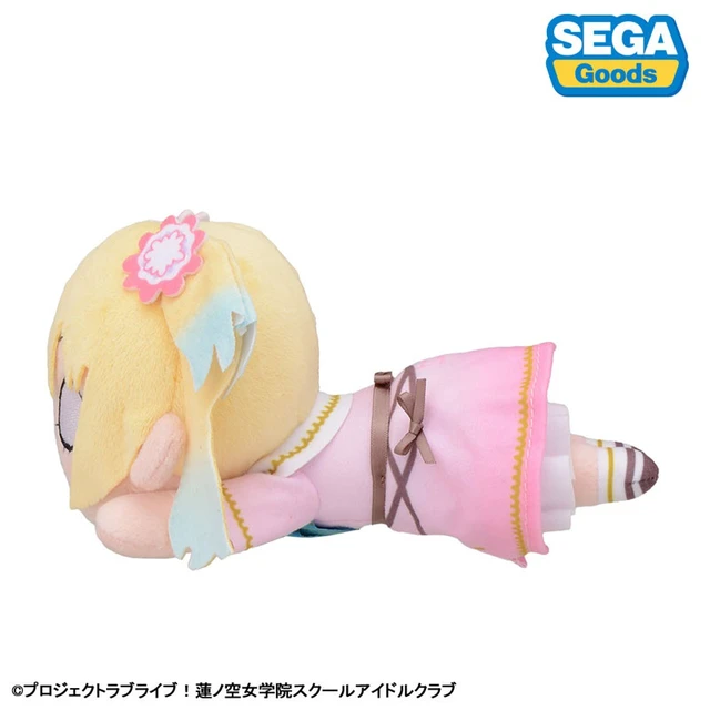 Alt view image 2 of 6 - Japan Rurino Osawa: Dream Believers (S) - Love Live! Hasunosora