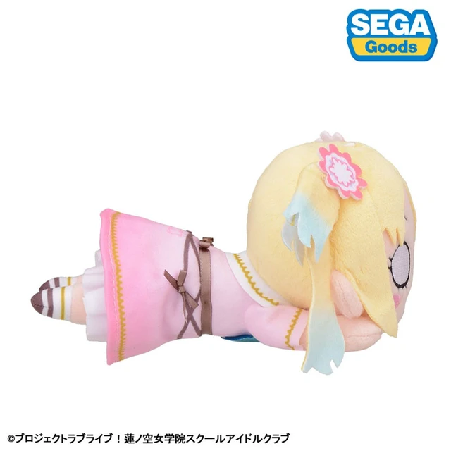 Alt view image 3 of 6 - Japan Rurino Osawa: Dream Believers (S) - Love Live! Hasunosora
