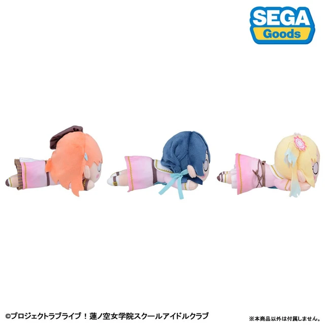 Alt view image 6 of 6 - Japan Rurino Osawa: Dream Believers (S) - Love Live! Hasunosora