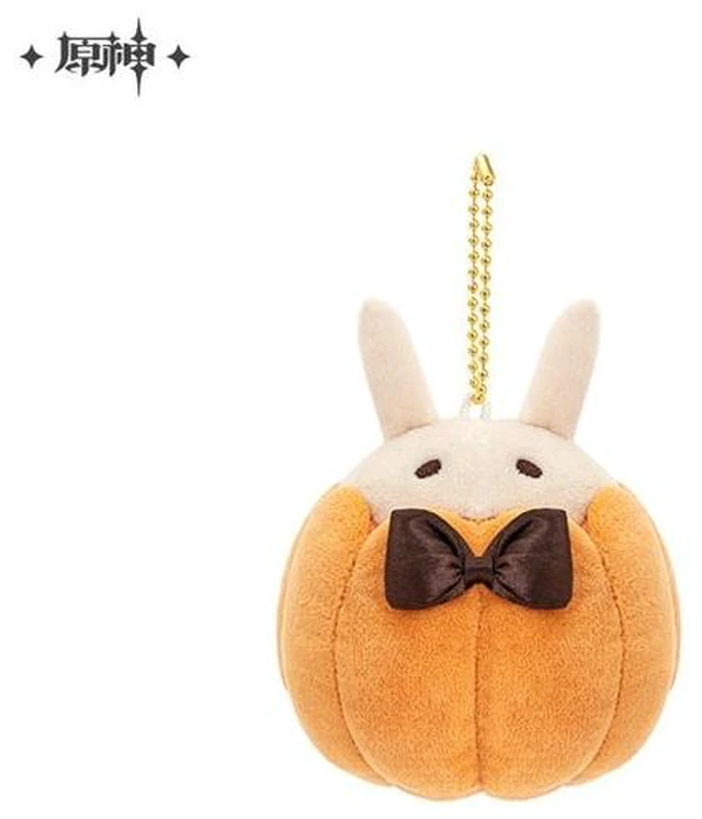 Main image of Japan Genshin Impact Ein Immernachtstraum Squishy Mascot Klee