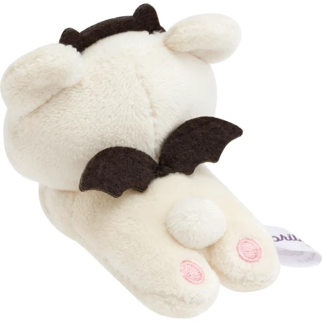 Alt view image 7 of 7 - Rilakkuma Korilakkuma Little Devil Mood, Little Devil Rabbit, Palm-Size Plush