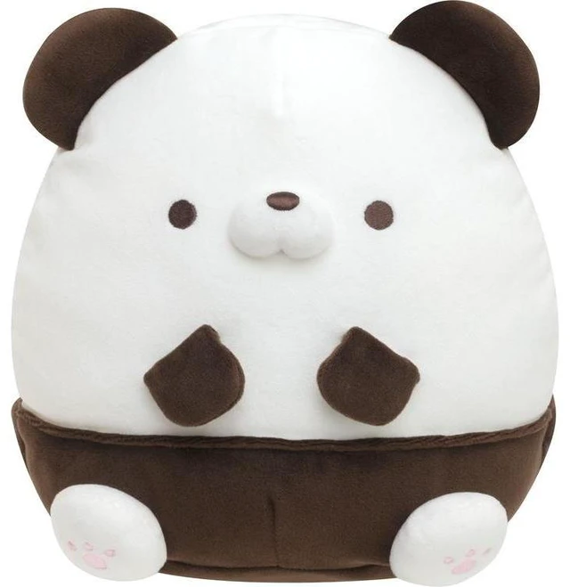 Main image of Hamipa M Plush US Import Fees Included
