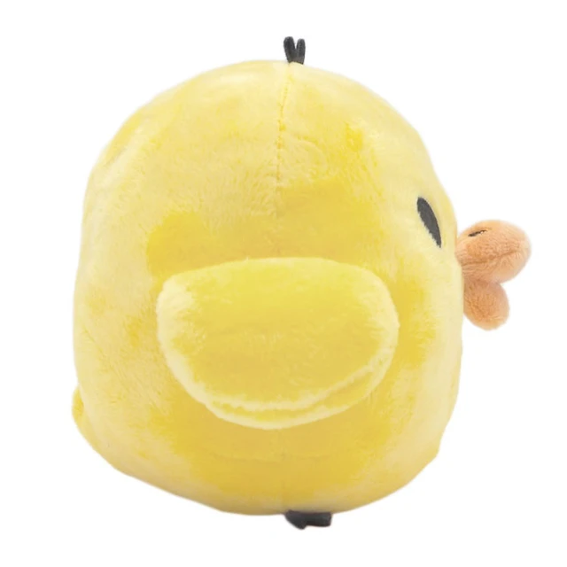 Alt view image 3 of 7 - Rilakkuma MR75301 Kiiroitori S Size Plush US Import Fees Included