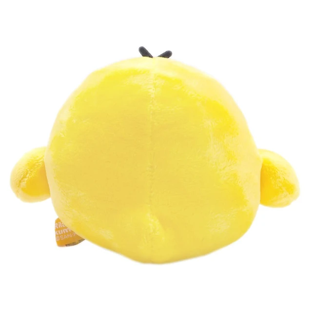 Alt view image 4 of 7 - Rilakkuma MR75301 Kiiroitori S Size Plush US Import Fees Included