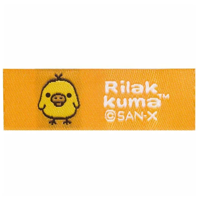 Alt view image 7 of 7 - Rilakkuma MR75301 Kiiroitori S Size Plush US Import Fees Included
