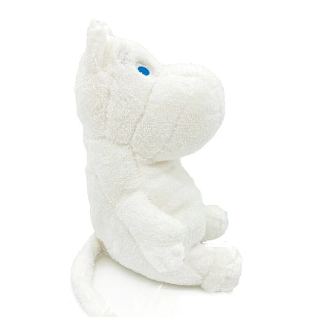 Alt view image 2 of 3 - Moomin Hoa Hoa Plush S