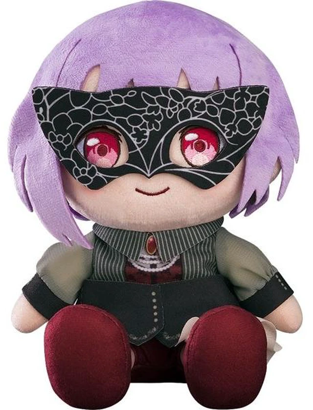 Main image of Japan Good Smile Company BanG Dream! Ave Mujica Nyamu Yutenji (Amoris) Plush