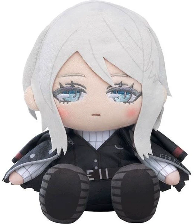 Main image of Good Smile Company Limbus Company Faust Plush US Import Fees Included