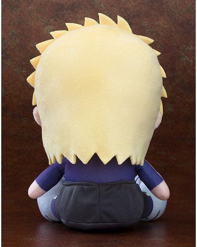 Alt view image 3 of 3 - Good Smile Company Ninja to Gokudo Tanaka Ninja Plush US Import Fees Included