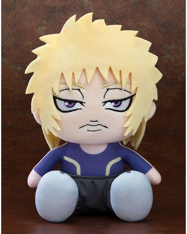 Alt view image 2 of 3 - Good Smile Company Ninja to Gokudo Tanaka Ninja Plush US Import Fees Included