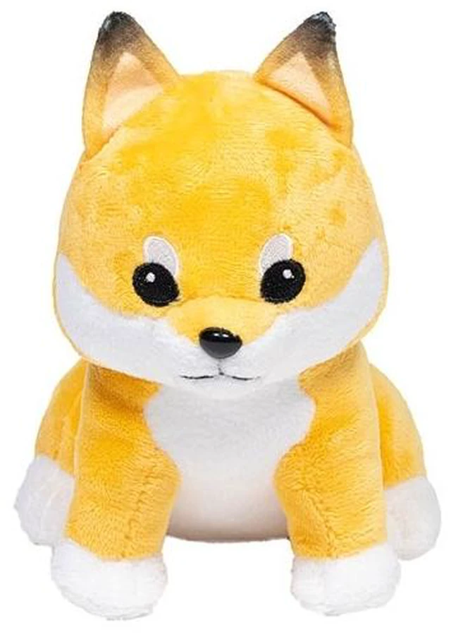 Main image of Good Smile Company Sakuna: Of Rice and Ruin Dog Plush US Import Fees Included