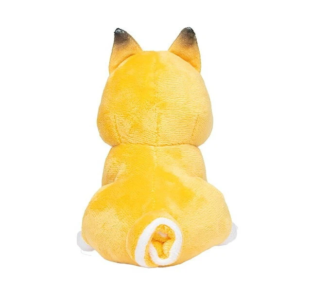Alt view image 3 of 3 - Good Smile Company Sakuna: Of Rice and Ruin Dog Plush US Import Fees Included