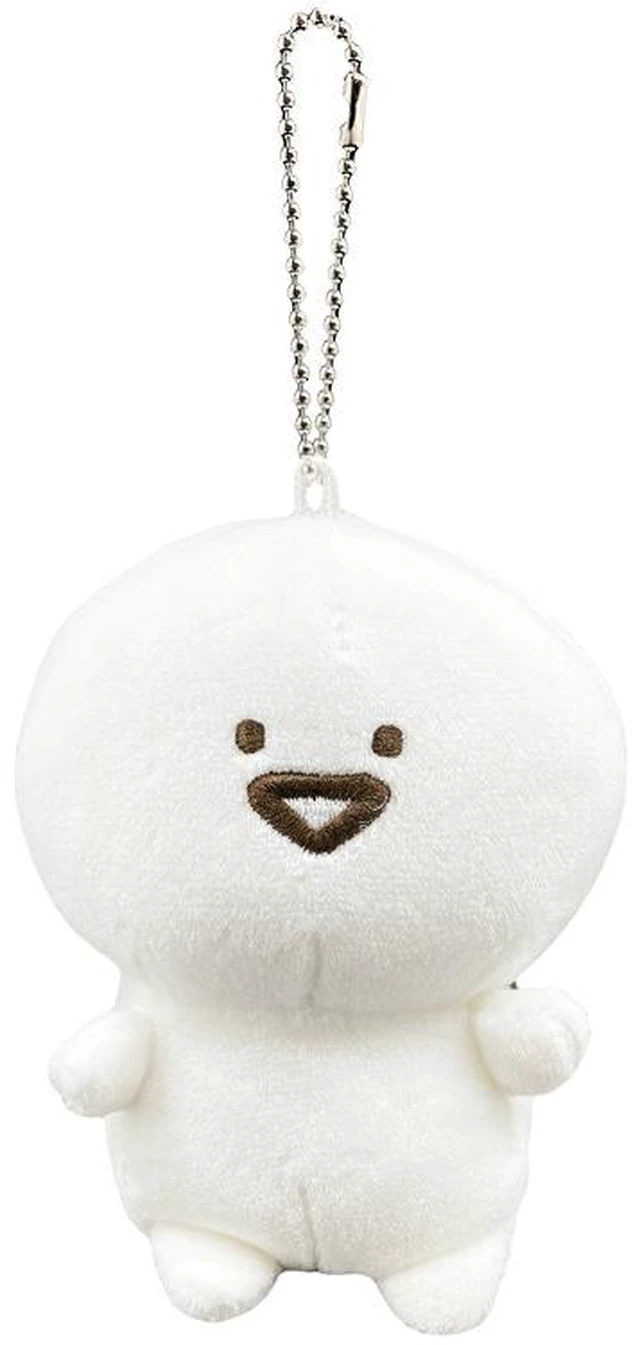 Main image of Sun Arrow Obungu to Issho 959438 Obungu-san Mascot US Import Fees Included