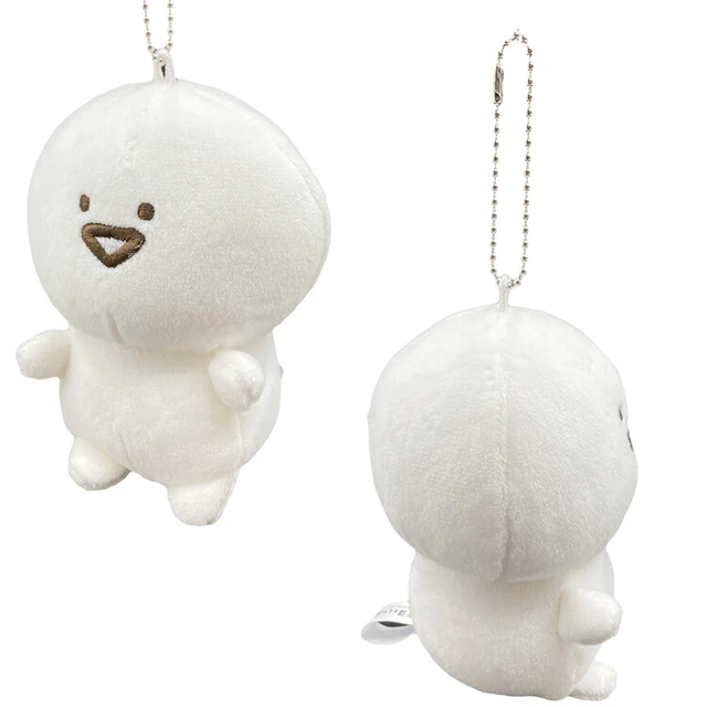 Alt view image 2 of 2 - Sun Arrow Obungu to Issho 959438 Obungu-san Mascot US Import Fees Included