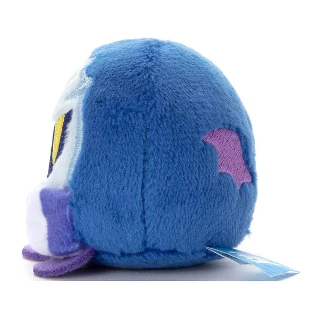 Alt view image 2 of 3 - Kirby of the Stars Meta Knight Mini Mini Friends US DUTY PAID