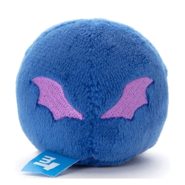 Alt view image 3 of 3 - Kirby of the Stars Meta Knight Mini Mini Friends US DUTY PAID