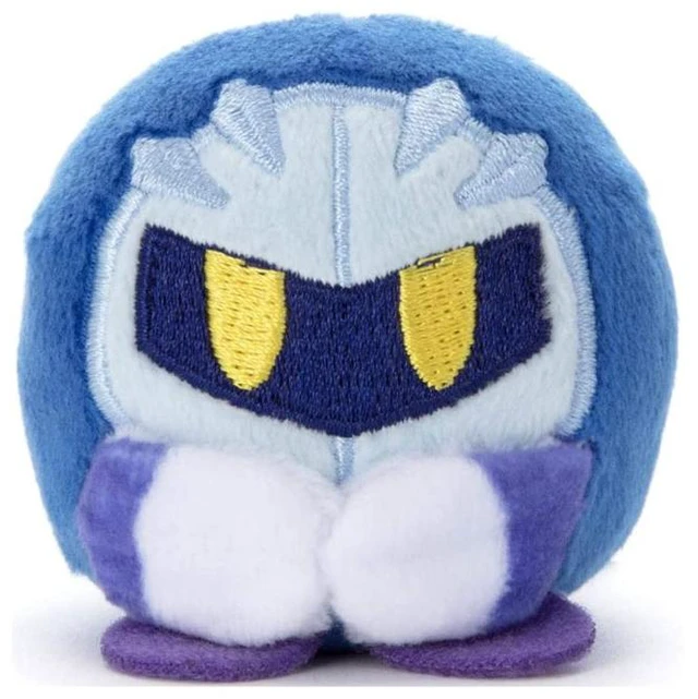 Main image of Kirby of the Stars Meta Knight Mini Mini Friends US DUTY PAID