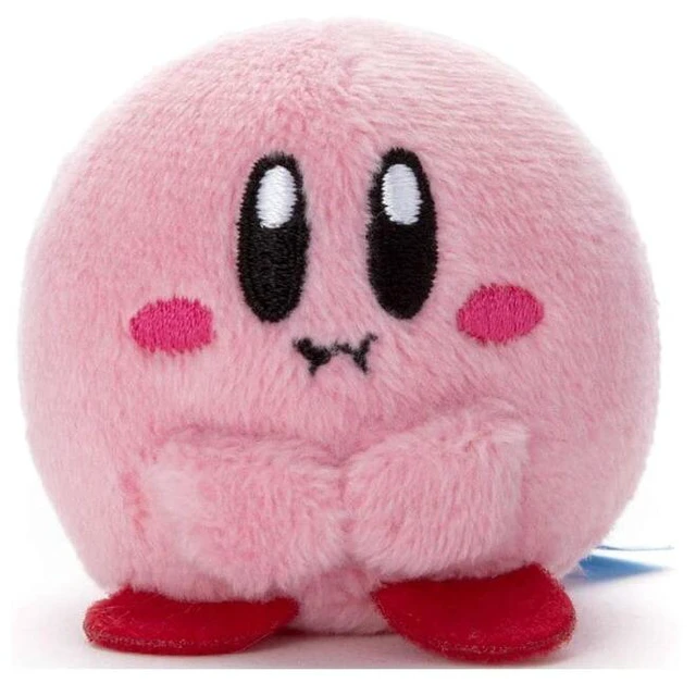 Main image of Kirby Mini Mini Friends Stuffing Cheeks minimaginationTOWN US DUTY PAID