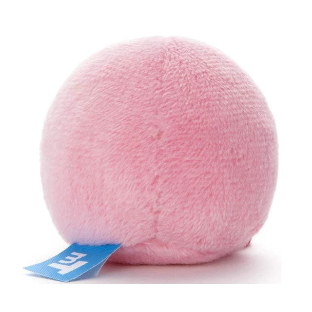 Alt view image 3 of 3 - Kirby Mini Mini Friends Stuffing Cheeks minimaginationTOWN US DUTY PAID