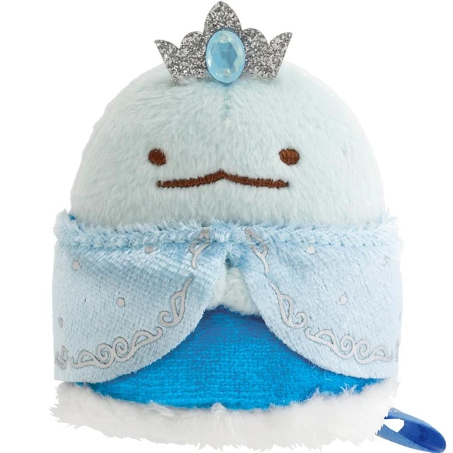 Alt view image 6 of 7 - Sumikko Gurashi Shirokuma, Penguin, Tonkatsu, Neko, Tokage Christmas Plush