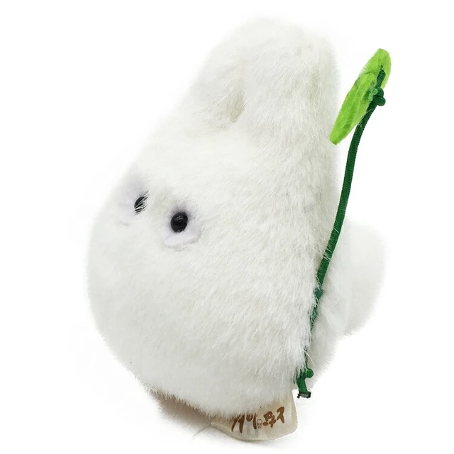 Alt view image 2 of 3 - My Neighbor Totoro Small Totoro Stroll Plush US Import Fees Included