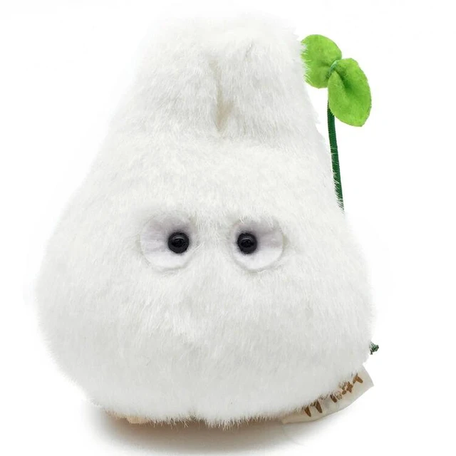 Main image of My Neighbor Totoro Small Totoro Stroll Plush US Import Fees Included